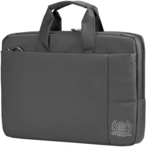 Сумка для ноутбука Continent CC-215GR 16" Сумка для ноутбука Continent CC-215GR 16"