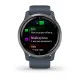 Смарт-часы Garmin Venu 2 Blue Granite + Passivated (010-02430-10)