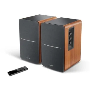 Акустическая система Edifier R1280Ts Brown Акустическая система Edifier R1280Ts Brown