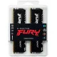 Модуль пам`яті DDR4 2x32GB/2666 Kingston Fury Beast RGB (KF426C16BBAK2/64)