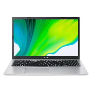 Ноутбук Acer Aspire 3 A315-35-P09Q (NX.A6LEU.01L) FullHD Silver