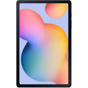 Планшет Samsung Galaxy Tab S6 Lite 10.4" SM-P610 4/64GB Grey (SM-P610NZAASEK)