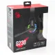 Гарнітура A4Tech Bloody G230 Black