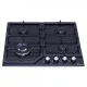 Варильна поверхня Perfelli HGM 61624 BL