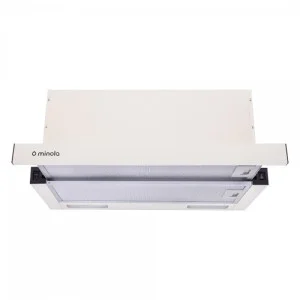 Витяжка Minola HTL 6615 IV 1000 LED Витяжка Minola HTL 6615 IV 1000 LED