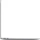 Apple MacBook Air 13.3" Retina Space Gray (Z1240004P)