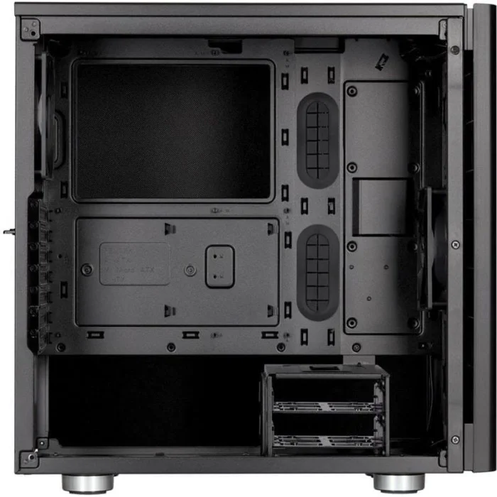 Корпус Corsair Carbide 275Q Black (CC-9011164-WW) без БП