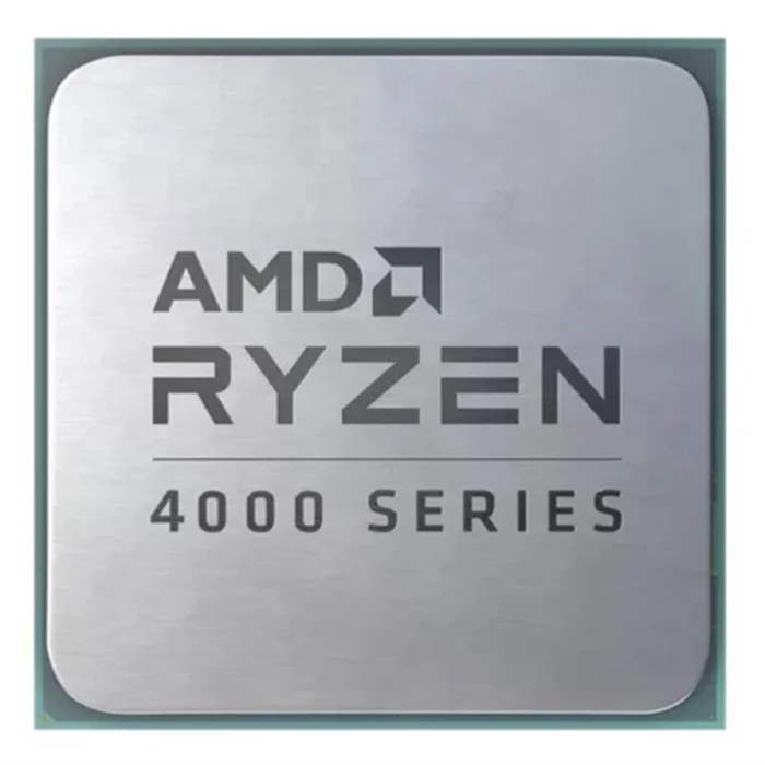 AMD Ryzen 3 4300G (3.8GHz 4MB 65W AM4) Tray (100-000000144) AMD Ryzen 3 4300G (3.8GHz 4MB 65W AM4) Tray (100-000000144)
