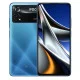 Смартфон Xiaomi Poco X4 Pro 5G 6/128GB Dual Sim Laser Blue