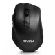 Мышь беспроводная Sven RX-425W Black USB