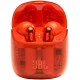 Bluetooth-гарнитура JBL Tune 225TWS Ghost Orange (JBLT225TWSGHOSTORG)