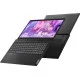 Lenovo IdeaPad 3 15ADA05 (81W101C0RA) FullHD Black