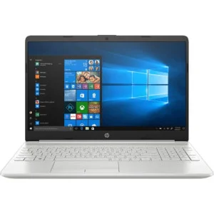 HP 15-dw1009ua (2F3G1EA) FullHD Silver