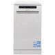 Посудомийна машина Indesit DSFO3T224C