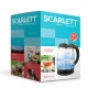 Електрочайник Scarlett SC-EK27G80