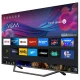 Телевизор HISENSE 43A7GQ