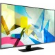 Телевізор Samsung QE75Q80TAUXUA