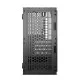 Корпус 1stPlayer B4-M-A2 Black без БП