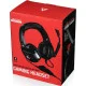 Modecom MC-859 Volcano Bow Black (S-MC-859-BOW)