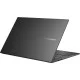Asus K513EQ-BN454 (90NB0SK1-M000H0) FullHD Black