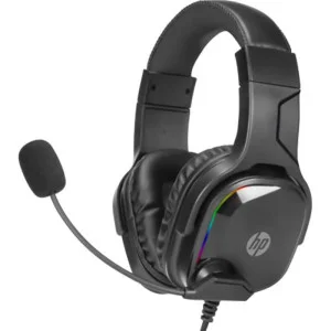 Гарнитура HP DHE-8004 Gaming, RGB, Black Гарнитура HP DHE-8004 Gaming, RGB, Black