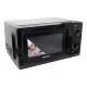 Микроволновая печь Grunhelm 20MX701-B Black