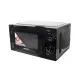 Микроволновая печь Grunhelm 20MX701-B Black