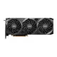 Видеокарта GF RTX 3070 8GB GDDR6 Ventus 3X Plus OC MSI (GeForce RTX 3070 VENTUS 3X PLUS 8G OC LHR)