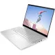 Ноутбук HP Envy 16-h1001ru (826X7EA) Silver