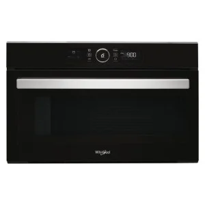Микроволновая печь Whirlpool AMW 730/NB