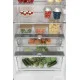 Встраиваемый холодильник Hotpoint-Ariston HAC20T321