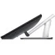 Монитор DELL 23.8" P2424HT (210-BHSK) IPS Black