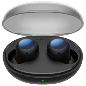 Bluetooth-гарнітура Realme Buds Q2S Night Black