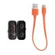 Bluetooth-гарнитура JBL Tune Flex Black (JBLTFLEXBLK)