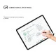 Защитное стекло Armorstandart для Apple iPad Air 10.9 (2020), 2.5D (ARM57358)