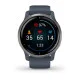 Смарт-часы Garmin Venu 2 Blue Granite + Passivated (010-02430-10)