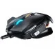 Миша Cougar Dualblader Black USB