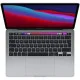 Apple A2338 MacBook Pro TB 13.3" Retina Space Grey (Z11B0004T)