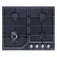 Варильна поверхня Perfelli HGM 61624 BL