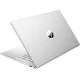 Ноутбук HP 17-cn3014ru (834P7EA) Silver