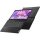 Lenovo IdeaPad 3 15IML05 (81WB011CRA) FullHD Black