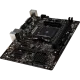 MSI A320M PRO-E Socket AM4