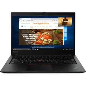 Ноутбук Lenovo ThinkPad T14s Gen 2 (20XF008JRA) FullHD Black Ноутбук Lenovo ThinkPad T14s Gen 2 (20XF008JRA) FullHD Black