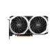 AMD Radeon RX 6600 8GB GDDR6 Mech 2X MSI (Radeon RX 6600 MECH 2X 8G)