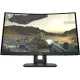 HP 23.6" X24c (9FM22AA) VA Black Curved 144Hz