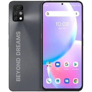Umidigi A11 Pro Max 8/128GB Dual Sim Frost Grey