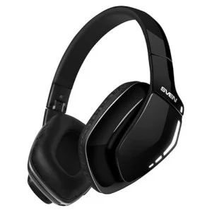 Bluetooth-гарнітура Sven AP-B550MV Black UAH