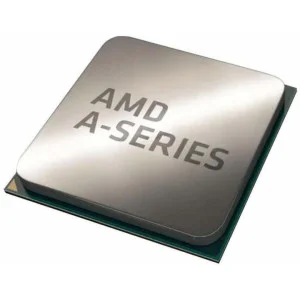 Процесор AMD Pro A8 8670E (2.8GHz 35W AM4) Tray (AD867BAHM44AB)