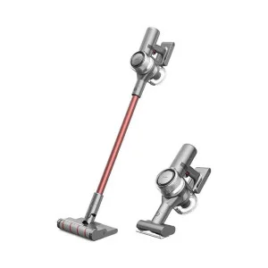 Аккумуляторный пылесос Dreame V11 Cordless Vacuum Cleaner (VVN6) Аккумуляторный пылесос Dreame V11 Cordless Vacuum Cleaner (VVN6)