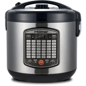 Мультиварка Holmer HMC-42В